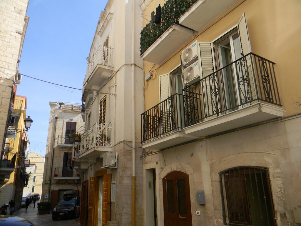 Casa Marylisa Villa Bari Exterior photo